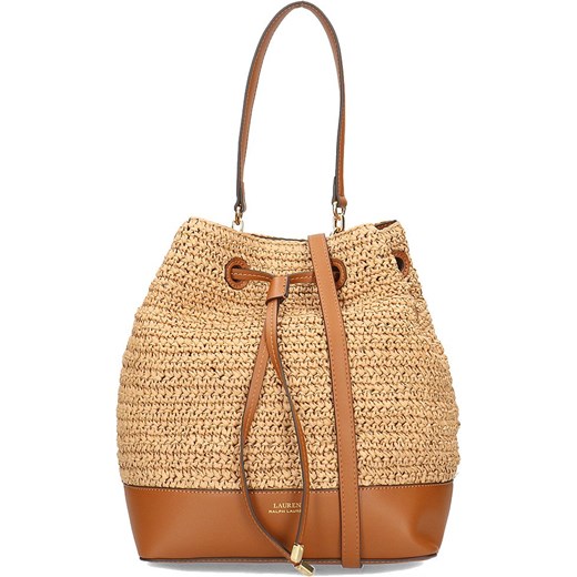 Ralph Lauren Dryden - Torebka Damska - 431733728001 Ralph Lauren UNI MIVO