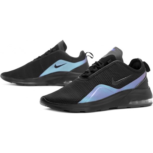Buty sportowe męskie Nike sznurowane
