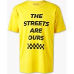 T-shirt męski Clockhouse z krótkimi rękawami