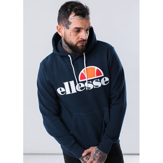 Bluza męska Ellesse z bawełny