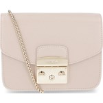 Furla Skórzana listonoszka METROPOLIS MINI Furla uniwersalny Gomez Fashion Store