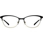Okulary korekcyjne damskie Versace