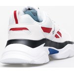 Trampki męskie Reebok royal młodzieżowe zamszowe wiosenne