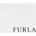 Listonoszka Furla na ramię matowa