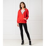 Bluza damska Guess Jeans z nadrukami