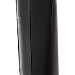 Kozaki damskie Clarks eleganckie na zamek