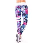 Leginsy sportowe wiosenne