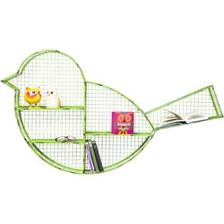Półka i regał dziecięcy Kare Design - 9design.pl