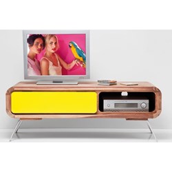 Szafka pod telewizor Kare Design - 9design.pl