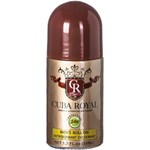 Dezodorant w kulce Cuba Original Cuba Royal mężczy Oficjalny sklep Allegro