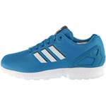 Buty sportowe męskie Adidas zx flux wiosenne