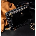 Portfel damski Milano Design elegancki