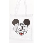 Reserved shopper bag