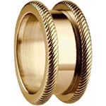 Obrączka Bering - 521-20-84