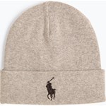 Polo Ralph Lauren - Czapka męska, beżowy Polo Ralph Lauren One Size vangraaf