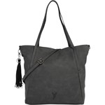 Shopper bag Suri Frey na ramię mieszcząca a6