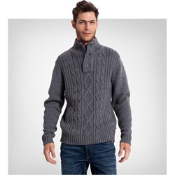 Sweter męski Big Star - BlueStilo