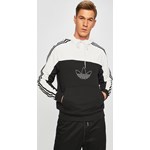 Bluza sportowa Adidas Originals z napisem jesienna