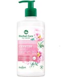 Herbal Care Delicate Intimate Gel ultradelikatny żel do higieny intymnej Czystek 330ml Herbal Care Horex.pl