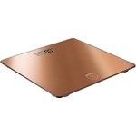 Waga łazienkowa Metallic Line Rose Gold Edition BH/9034