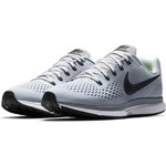 Buty sportowe męskie Nike pegasus na wiosnę wiązane