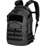 Plecak Helikon EDC 21 l Melange Black/Grey (PL-EDC-NL-M1) H Helikon-tex Militaria.pl