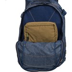 Plecak Helikon EDC 21 l Melange Black/Grey (PL-EDC-NL-M1) H