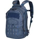 Plecak Helikon EDC 21 l Melange Blue (PL-EDC-NL-M2) H Helikon-tex Militaria.pl