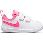 Buciki niemowlęce Nike białe
