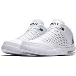 Buty Nike Jordan Flight Origin 4 921196-10 Biały 43 Nike an-sport