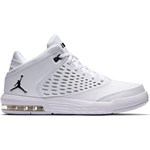 Buty Nike Jordan Flight Origin 4 921196-10 Biały 43 Nike an-sport
