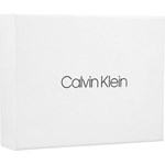Calvin Klein Skórzany portfel Calvin Klein uniwersalny Gomez Fashion Store