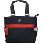 Torebka TOMMY Tommy Hilfiger One Size wyprzedaż Darbut