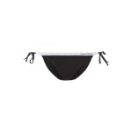 Czarny strój kąpielowy Calvin Klein Underwear