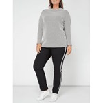 Sweter damski Samoon casualowy