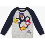 Bluza chłopięca C&A