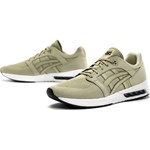 Asics buty sportowe męskie sznurowane