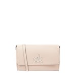 Torebka na długim pasku z klapką Calvin Klein One Size Peek&Cloppenburg