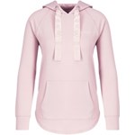 Bluza damska różowa Dkny