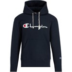 Bluza sportowa Champion z napisami