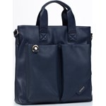 Shopper bag Monnari matowa elegancka