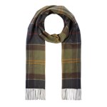 Szalik/chusta Barbour