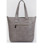 Shopper bag Monnari pikowana