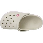 Klapki dziecięce Crocs bez zapięcia
