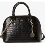 Kuferek czarny Dkny