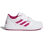 Buty sportowe dziecięce Adidas bez wzorów