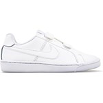 Trampki dziecięce Nike na rzepy