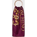 Moschino - Chusta Moschino uniwersalny ANSWEAR.com