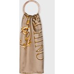 Moschino - Chusta Moschino uniwersalny ANSWEAR.com
