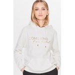 Bluza damska Mohito z napisami krótka